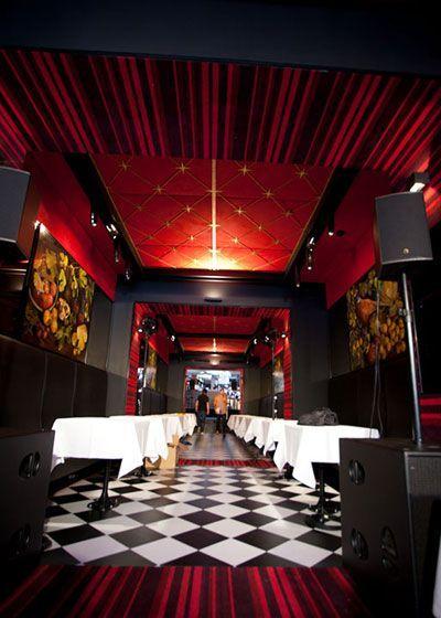 Pierre's On George - Events Australia 17