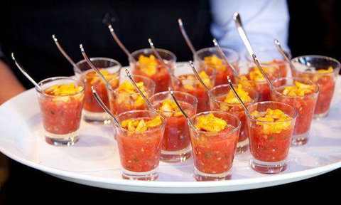 Pierre's On George - Events Australia 18