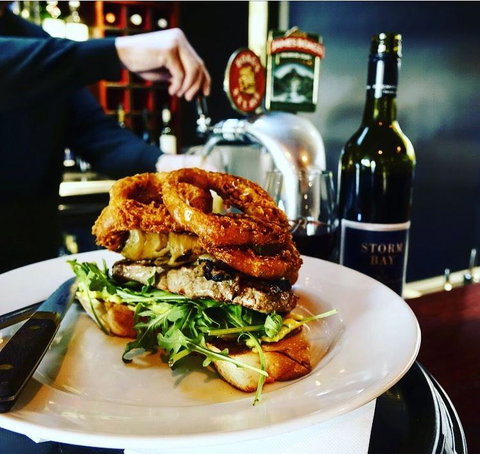 Pierre's On George - Events Australia 1