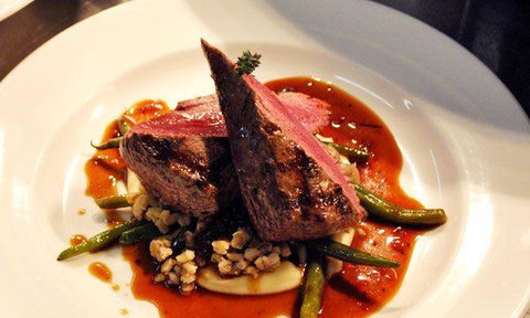 Pierre's On George - Events Australia 19