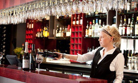 Pierre's On George - Events Australia 20