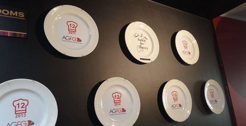 Pierre's On George - Events Australia 2