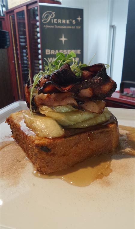 Pierre's On George - Events Australia 3