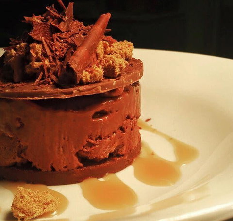 Pierre's On George - Events Australia 5