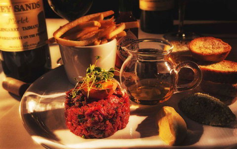 Pierre's On George - Events Australia 7