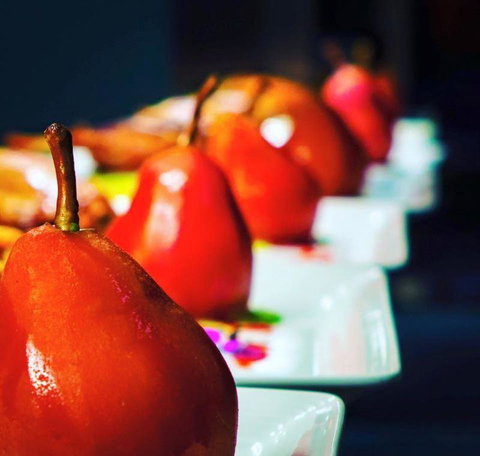 Pierre's On George - Events Australia 8