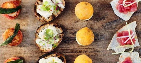 Pinotta - Events Australia 0