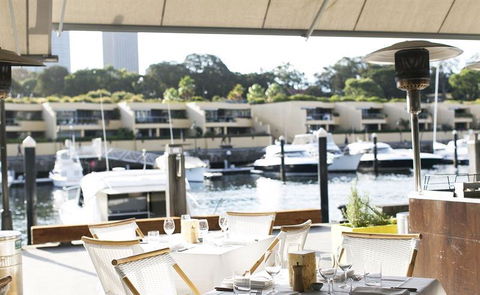 Pinotta - Events Australia 11