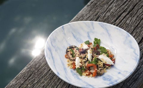 Pinotta - Events Australia 22