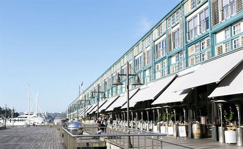 Pinotta - Events Australia 6