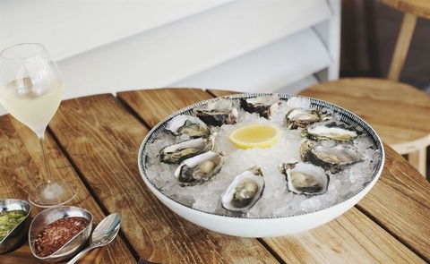 Pinotta - Events Australia 7