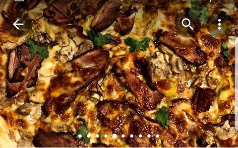 Pizza D'oh! - Events Australia 0