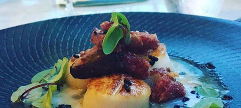 Q Dining - Events Australia 0