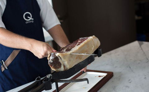 Q Dining - Events Australia 9