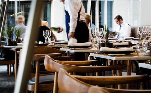Q Dining - Events Australia 10