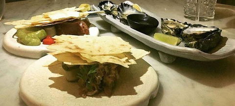 Q Dining - Events Australia 2