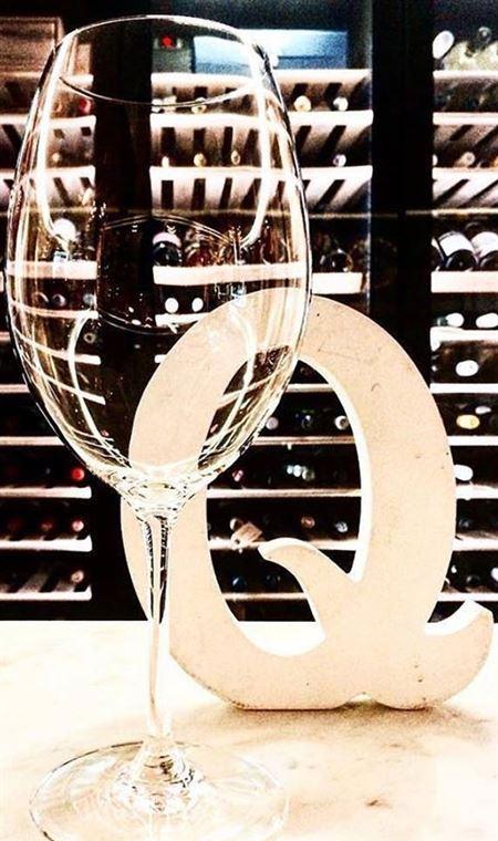 Q Dining - Events Australia 4