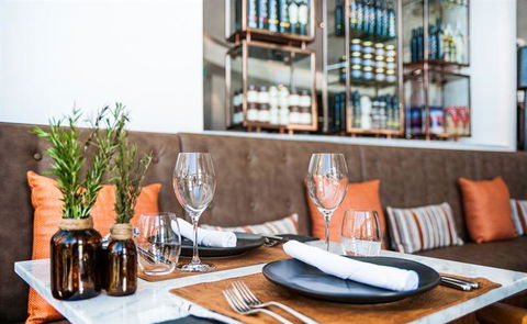Q Dining - Events Australia 6