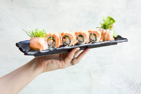 Raw Bar - Events Australia 0