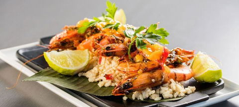 Redlands RSL Sails On Shore - Events Australia 0