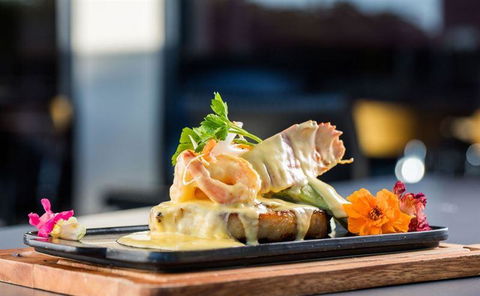 Redlands RSL Sails On Shore - Events Australia 5