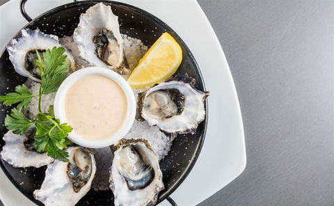 Redlands RSL Sails On Shore - Events Australia 7