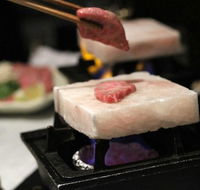 Shiki Japanese Restaurant - Tourism Bookings