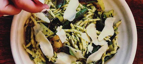 Terra Rossa Restaurant & Bar - Tourism Bookings 0