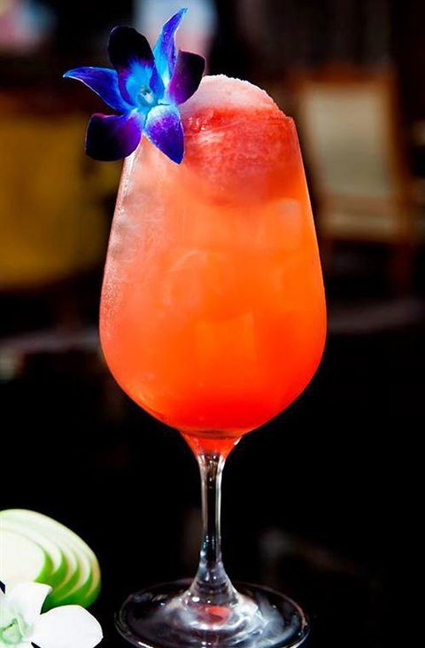 Terra Rossa Restaurant & Bar - Tourism Bookings 12