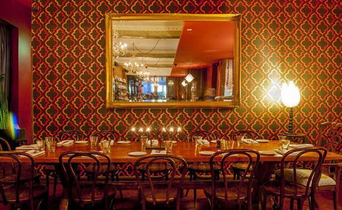 Terra Rossa Restaurant & Bar - Tourism Bookings 17