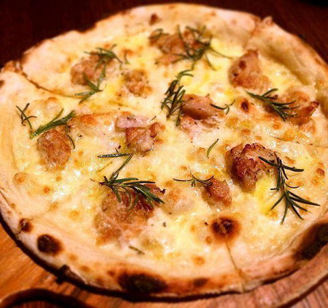Terra Rossa Restaurant & Bar - Tourism Bookings 6