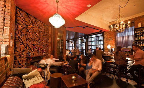 Terra Rossa Restaurant & Bar - Tourism Bookings 8