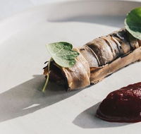 Thai on the Hill - Events Australia