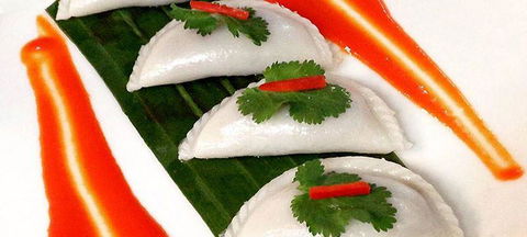 Thai Pothong Restaurant & Gift Shop - Accommodation Europe 0
