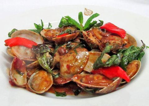Thai Pothong Restaurant & Gift Shop - Accommodation Europe 9