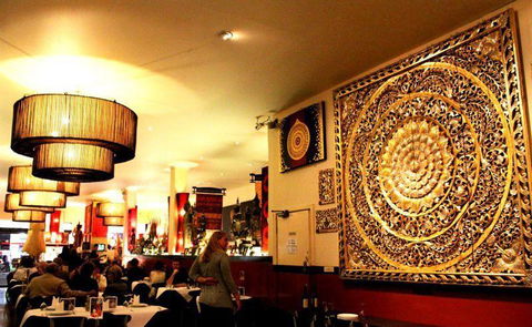 Thai Pothong Restaurant & Gift Shop - Accommodation Europe 12