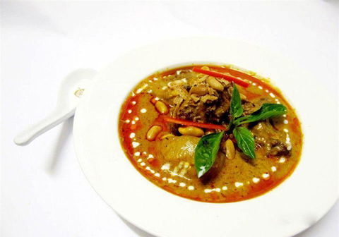 Thai Pothong Restaurant & Gift Shop - Accommodation Europe 13