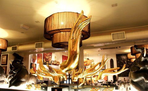 Thai Pothong Restaurant & Gift Shop - Accommodation Europe 14