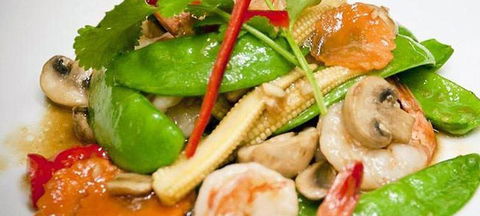 Thai Pothong Restaurant & Gift Shop - Accommodation Europe 1