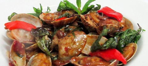 Thai Pothong Restaurant & Gift Shop - Accommodation Europe 2