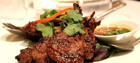 Thai Pothong Restaurant & Gift Shop - Accommodation Europe 3