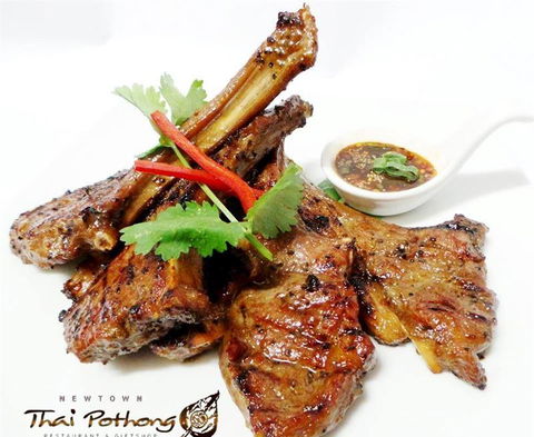 Thai Pothong Restaurant & Gift Shop - Accommodation Europe 6