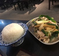 Thai Royale Restaurant - Tourism Bookings