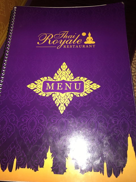 Thai Royale Restaurant - Events Australia 5