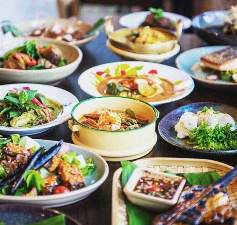 Thai Thani - Accommodation Europe 9