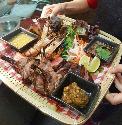 Thai Thani - Accommodation Europe 10