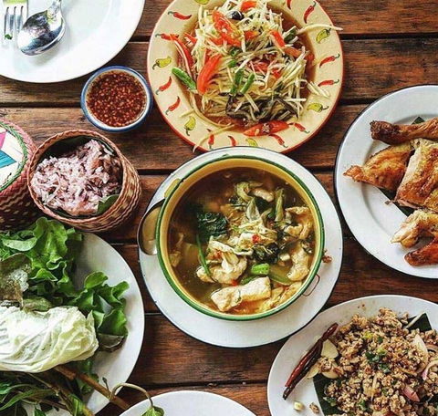 Thai Thani - Accommodation Europe 11
