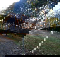 The Outpost Retreat - Events Australia