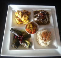 The Persian Restaurant - Events Australia