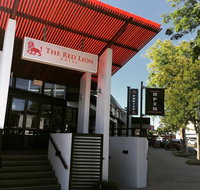 The Red Lion Hotel - Events Australia